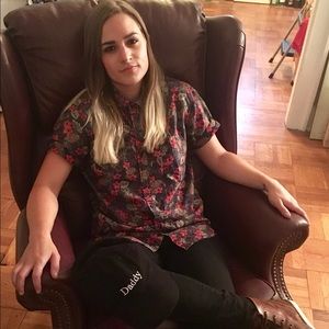 Meet your Posher, Kathleen
